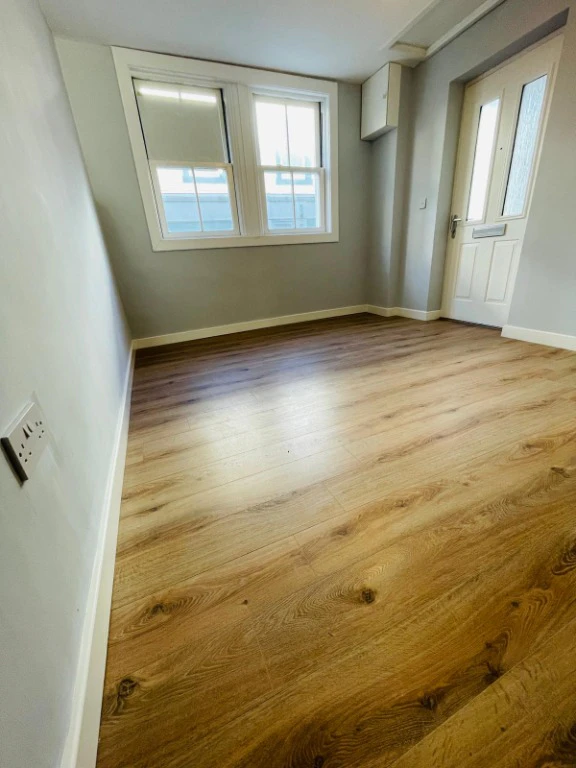 1 bedroom flat in Scottish Borders