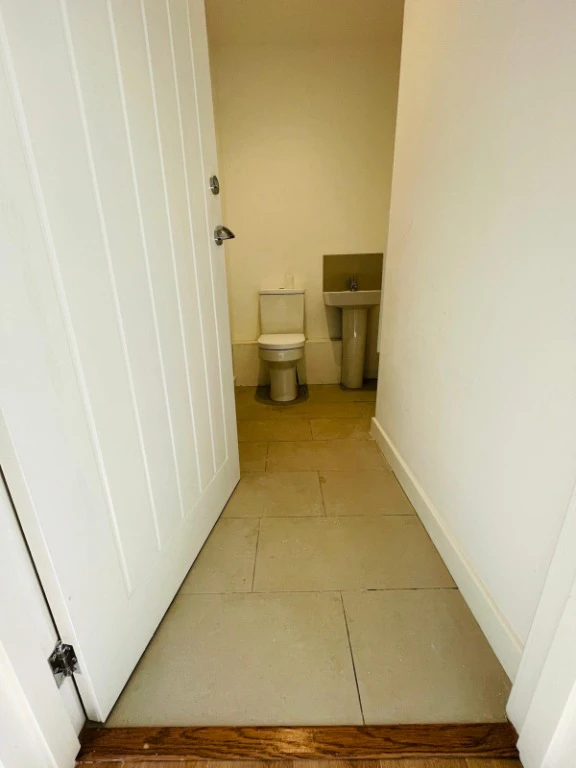 1 bedroom flat in Scottish Borders