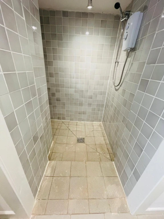 1 bedroom flat in Scottish Borders