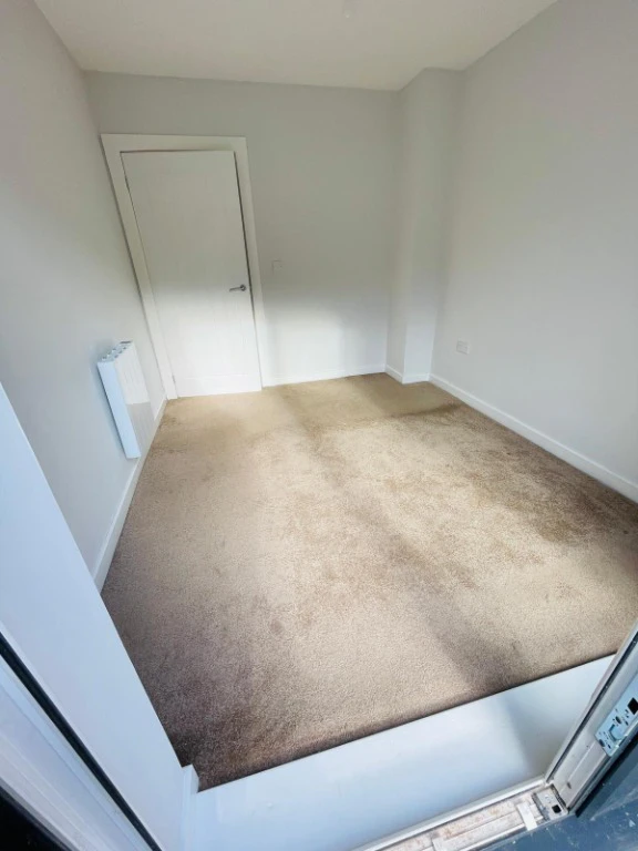 1 bedroom flat in Scottish Borders