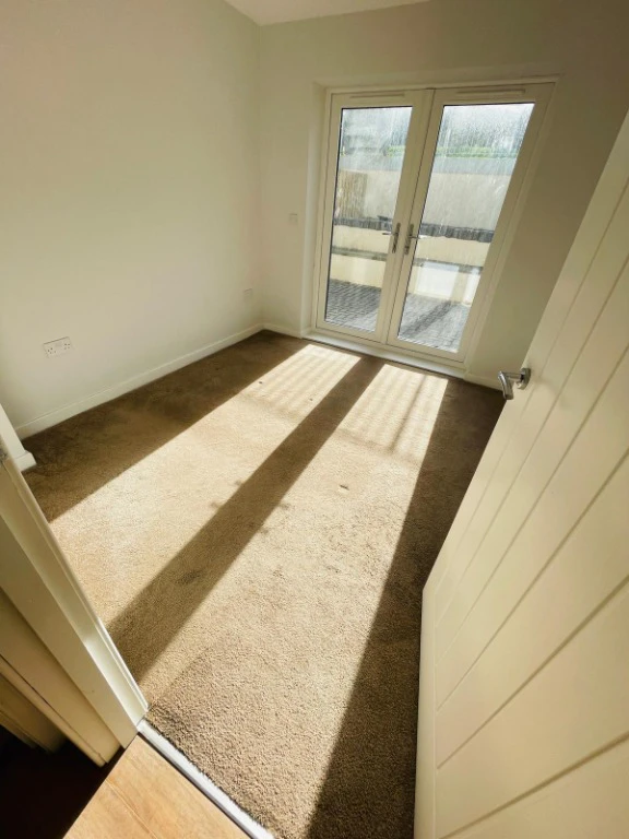 1 bedroom flat in Scottish Borders