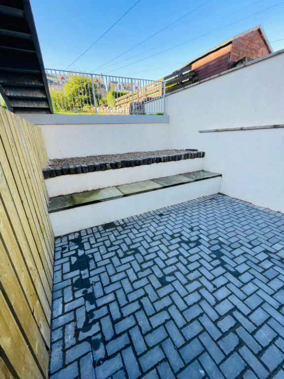 1 bedroom flat in Scottish Borders