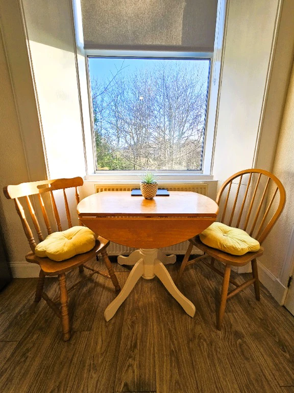1 bedroom flat in Renfrewshire