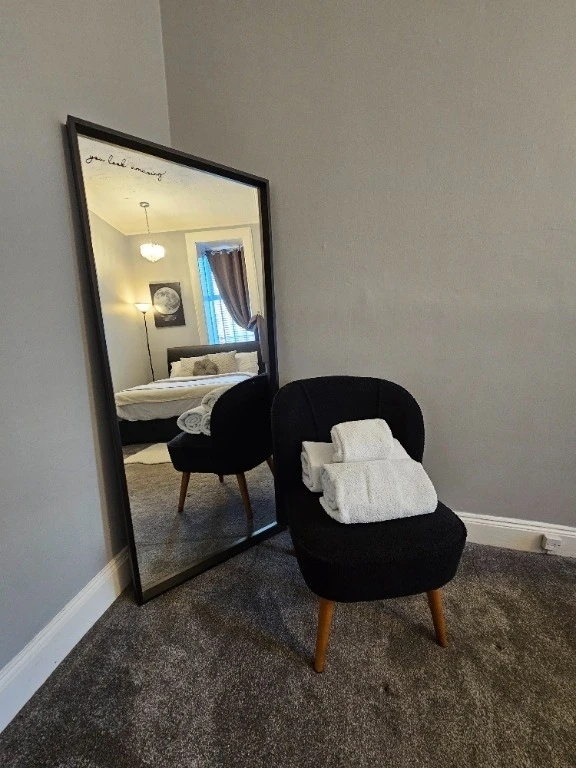 1 bedroom flat in Renfrewshire