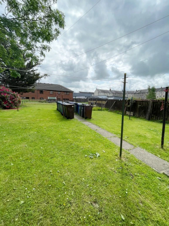 1 bedroom flat in Renfrewshire