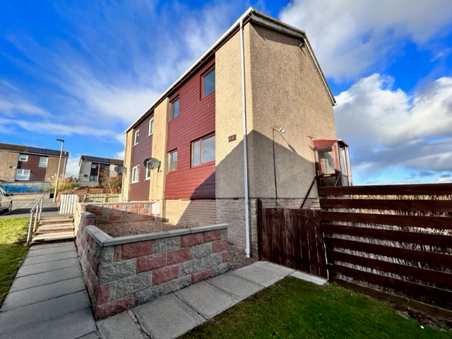 Hatton Farm Gardens, Hatton, Aberdeenshire, AB42