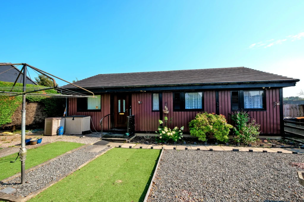 16 Kirkhill Gardens, Aberdeenshire, AB23 8ZD