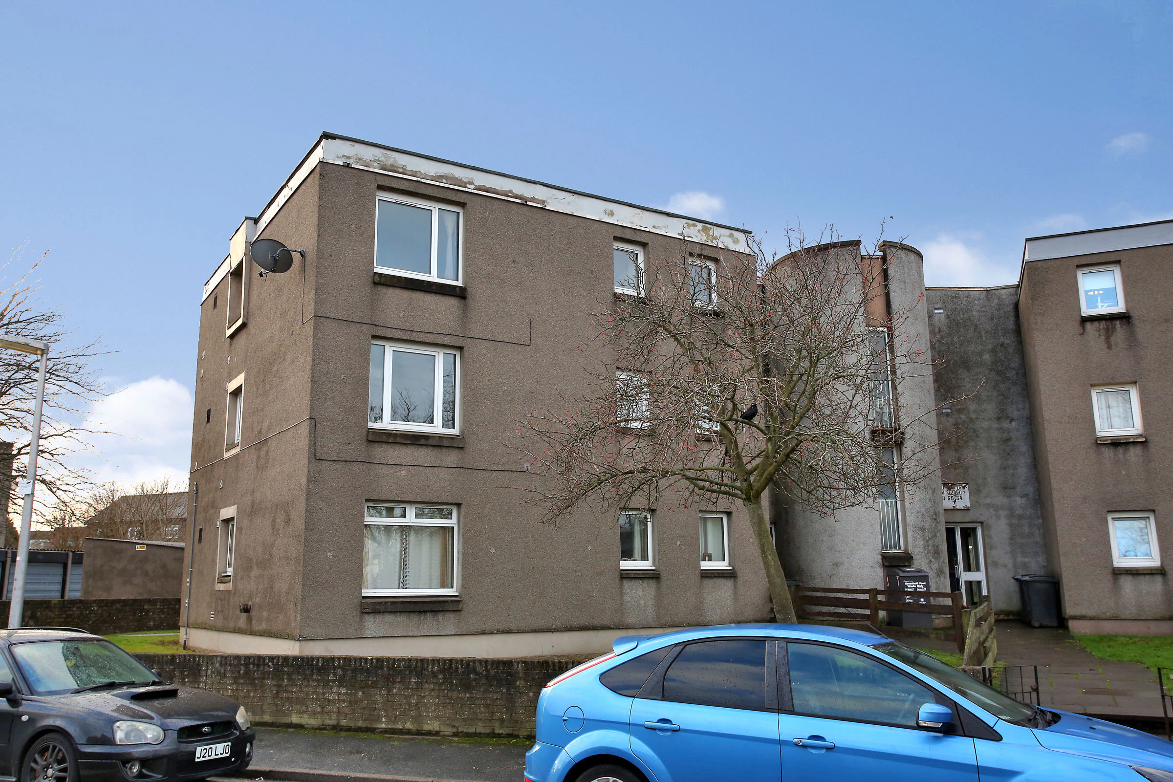 80 Sluie Drive, Dyce, Aberdeen, AB21 7LQ