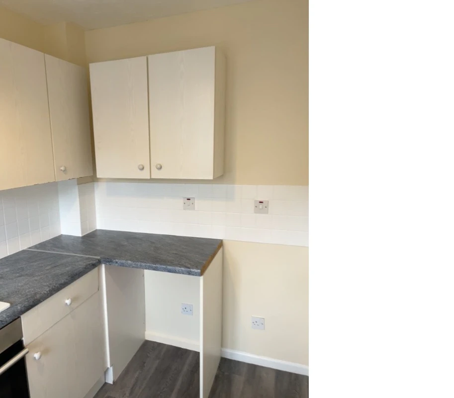 2 Bed Semi-detached House, Britannia Way - Photo 9