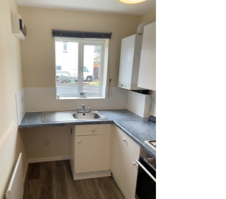 2 Bed Semi-detached House, Britannia Way - Photo 8