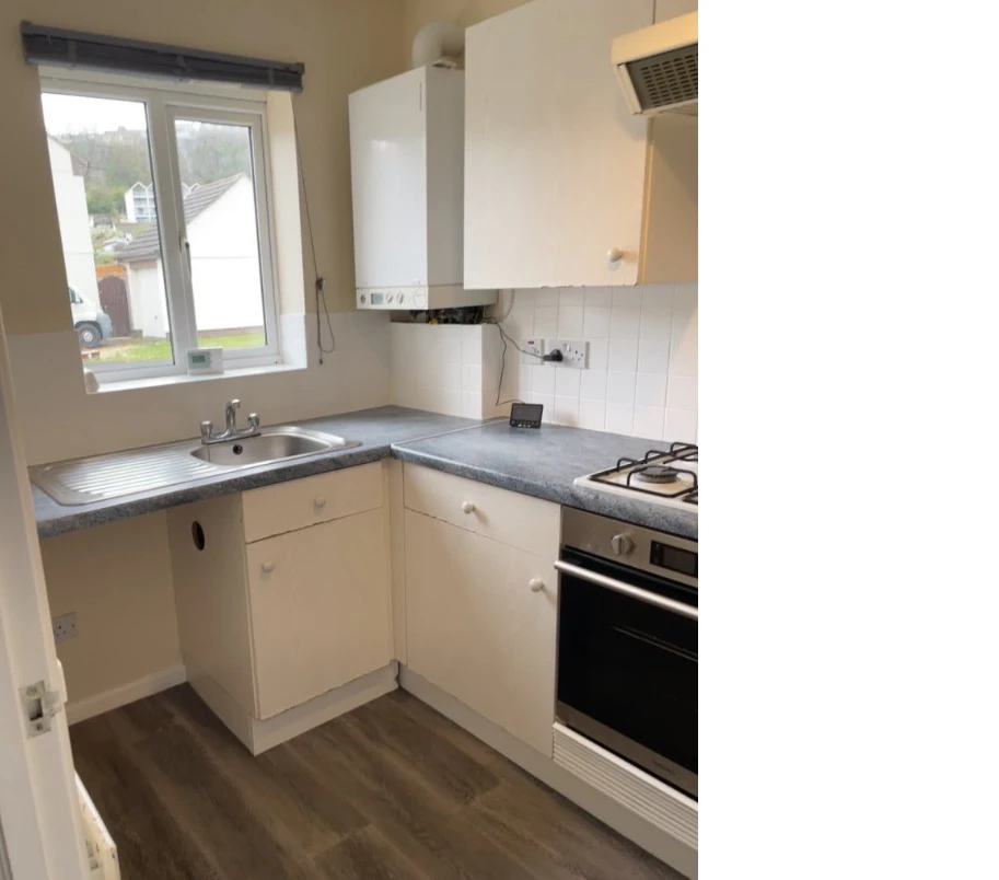 2 Bed Semi-detached House, Britannia Way - Photo 7