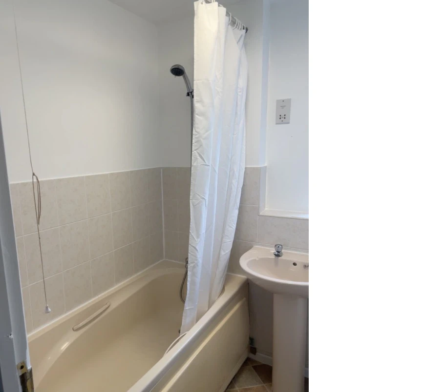 2 Bed Semi-detached House, Britannia Way - Photo 11