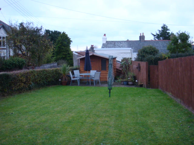 3 Bed Terraced House, West Street - Photo 5