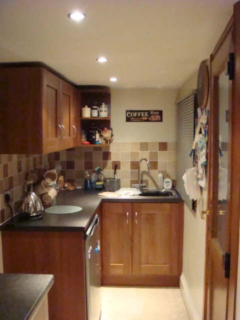 3 Bed Terraced House, West Street - Photo 4