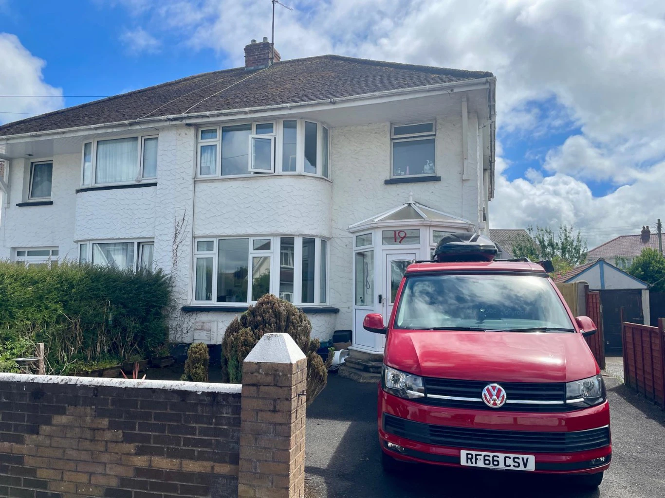 3 Bed Semi-detached House, Chestwood Avenue - Photo 1