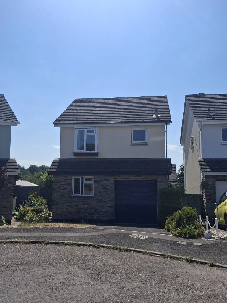3 Bed Detached House, Bridge Plats Way - Photo 1