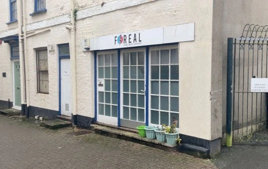 Commercial Premises, Boutport Street - Photo 1