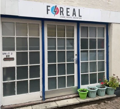 Commercial Premises, Boutport Street - Photo 2