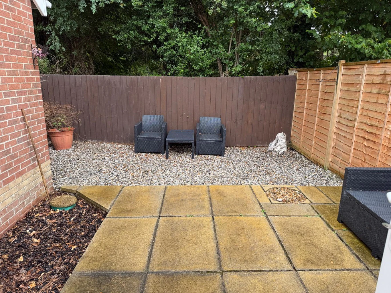 2 Bed Semi-detached House, The Pollards - Photo 15