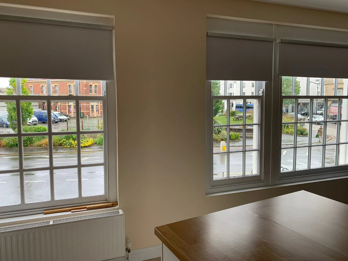 1 Bed Flat, 3 The Square - Photo 3