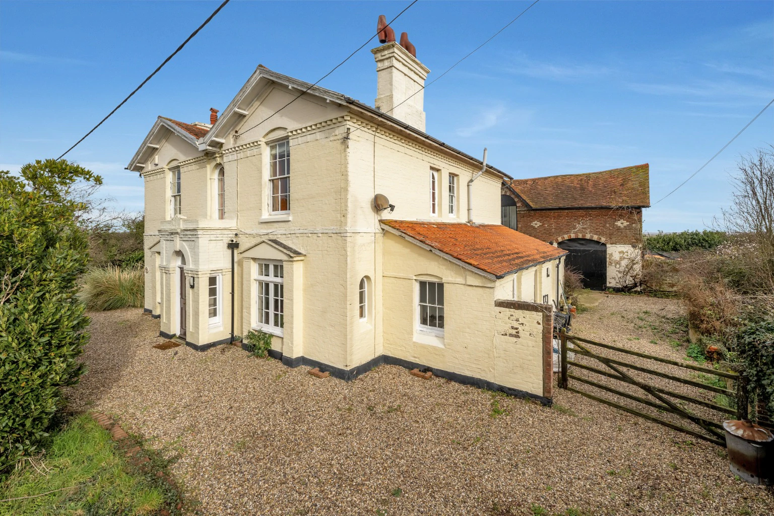 Peldon, Essex
