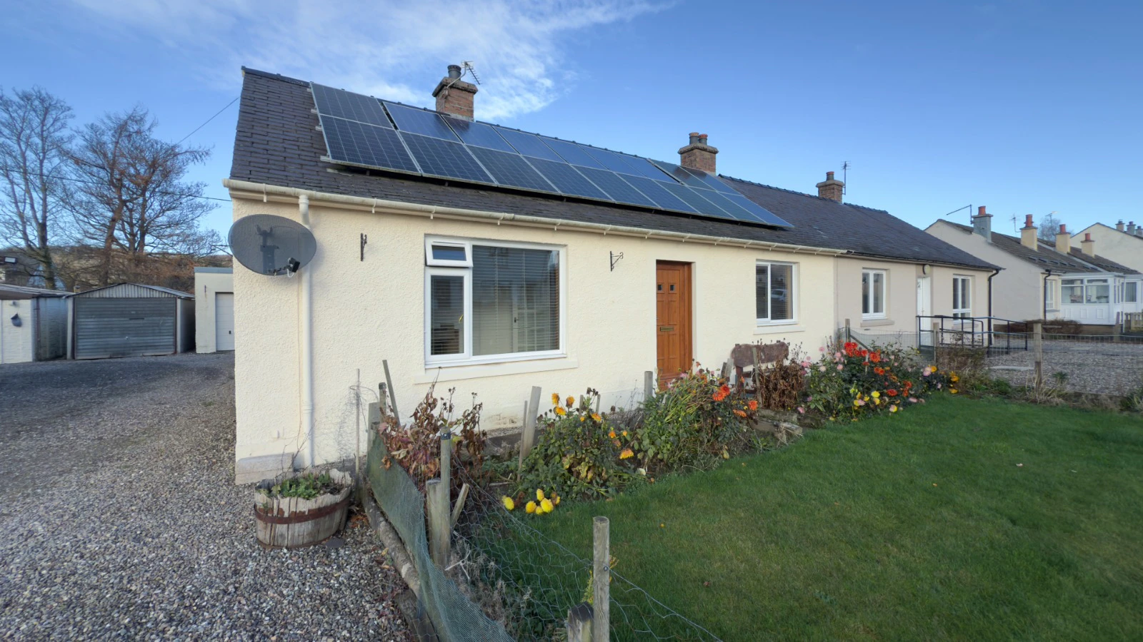 13 Pitfour, St Madoes, PH2 7NG