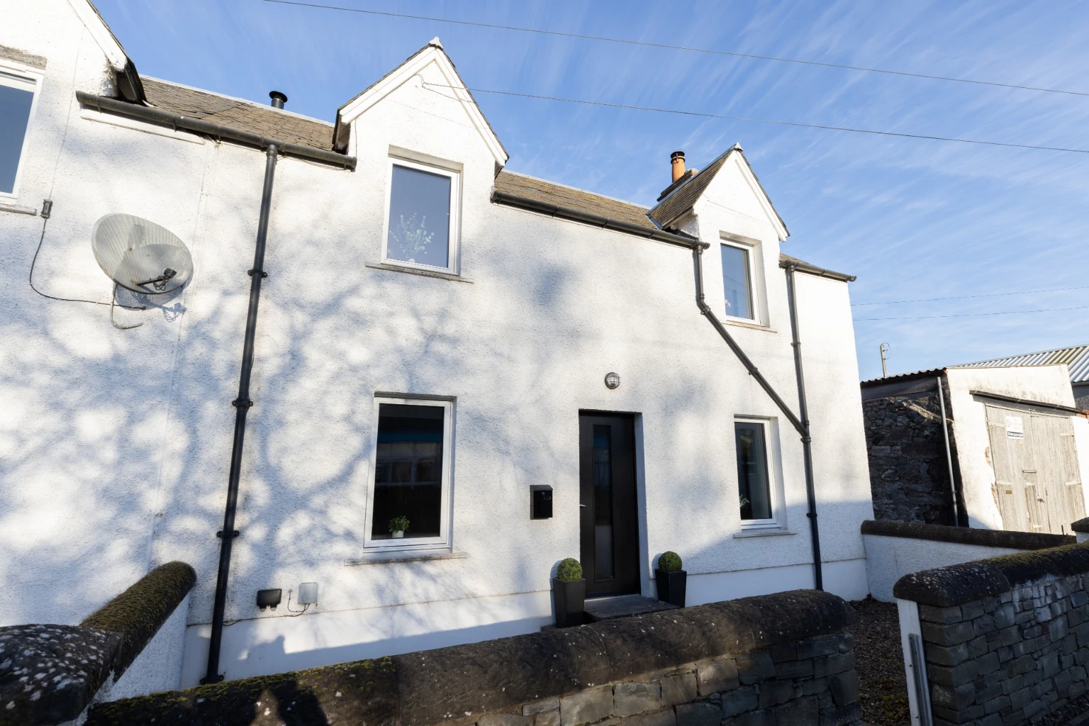 Glenogle Prieston Road, Bankfoot PH1 4BW
