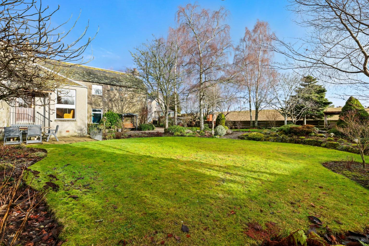 Westview Eastend, Pitcairngreen, PH1 3LR