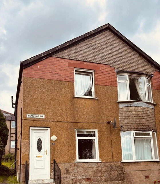 18, Renshaw Drive