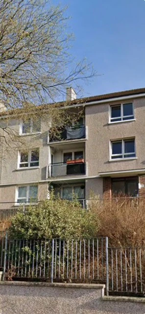 1-1 118, Dundee Drive