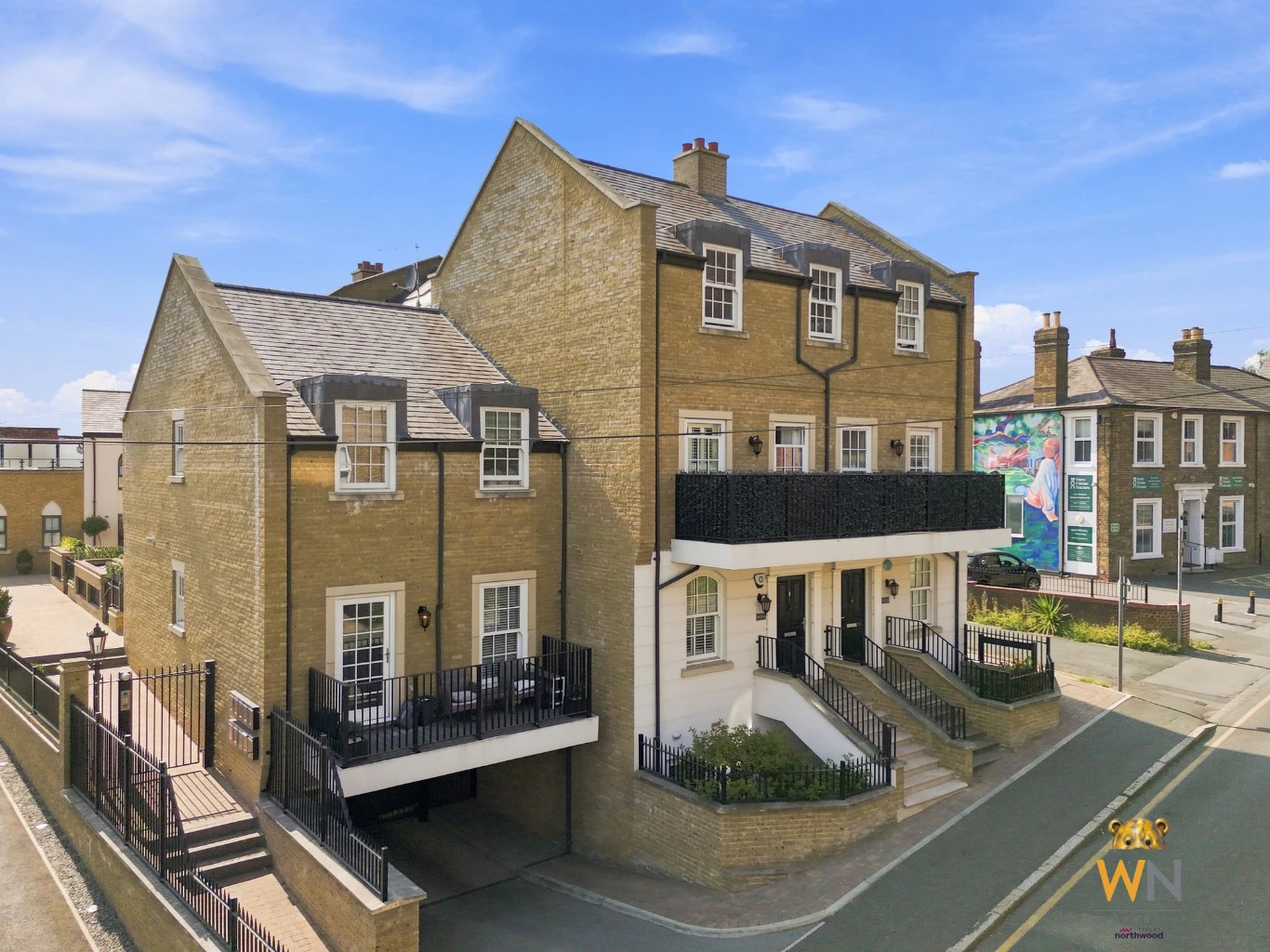 Primrose Hill