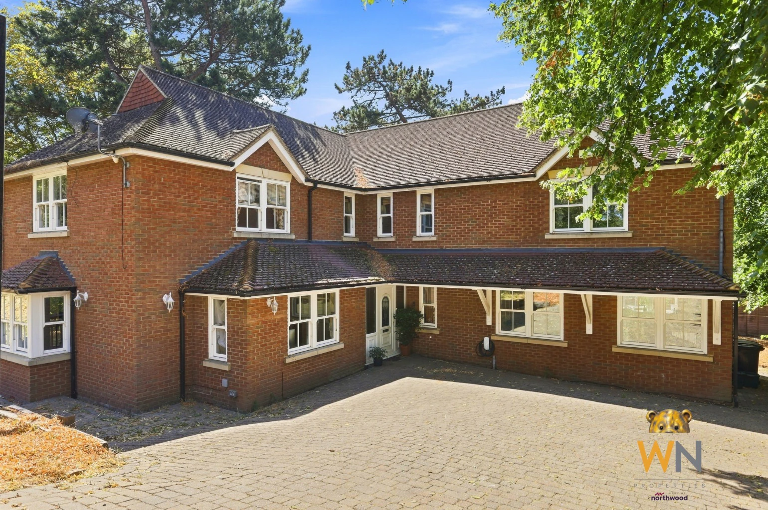 Arbour Lane