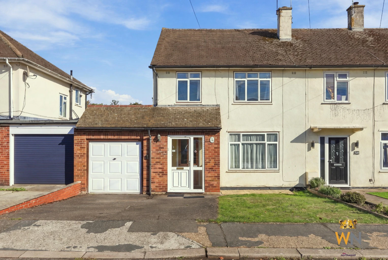 Clyde Crescent