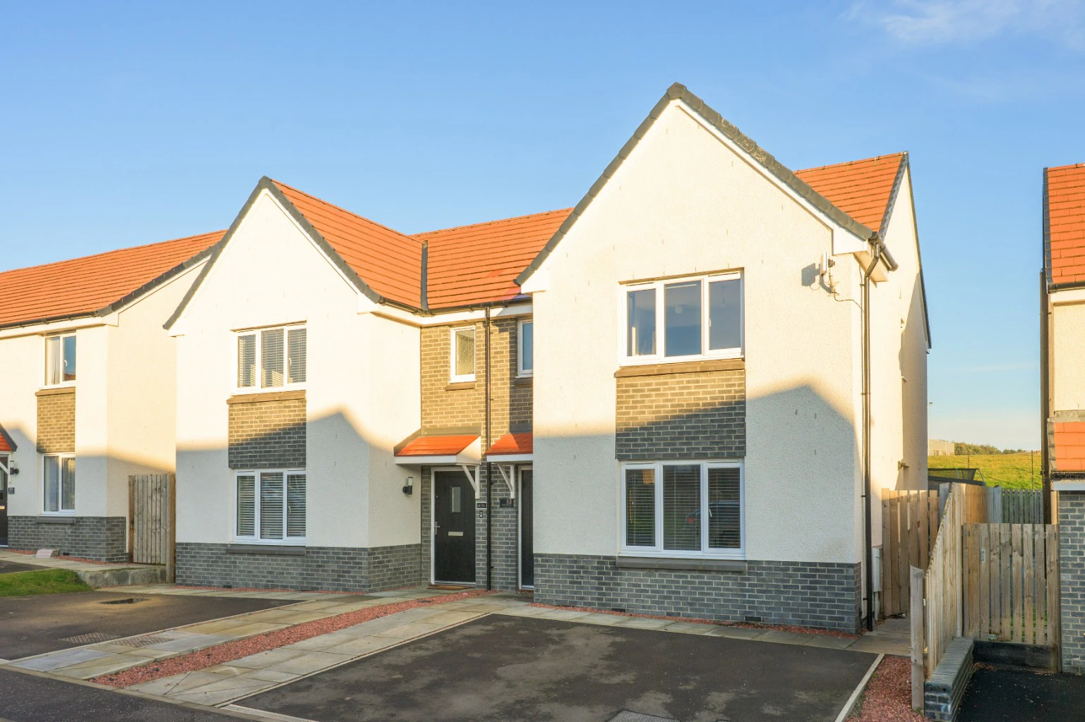 Hawk Street, Dunfermline, KY11