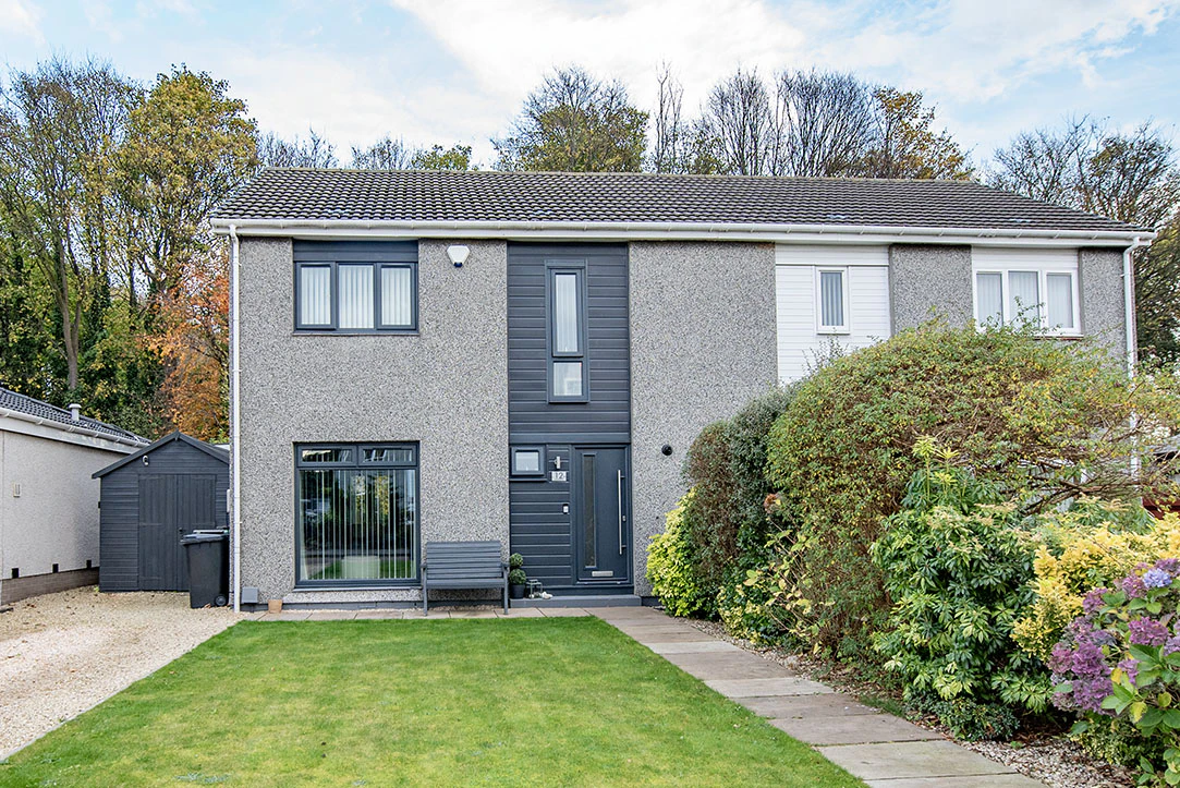 Inchmickery Avenue, Dalgety Bay, KY11