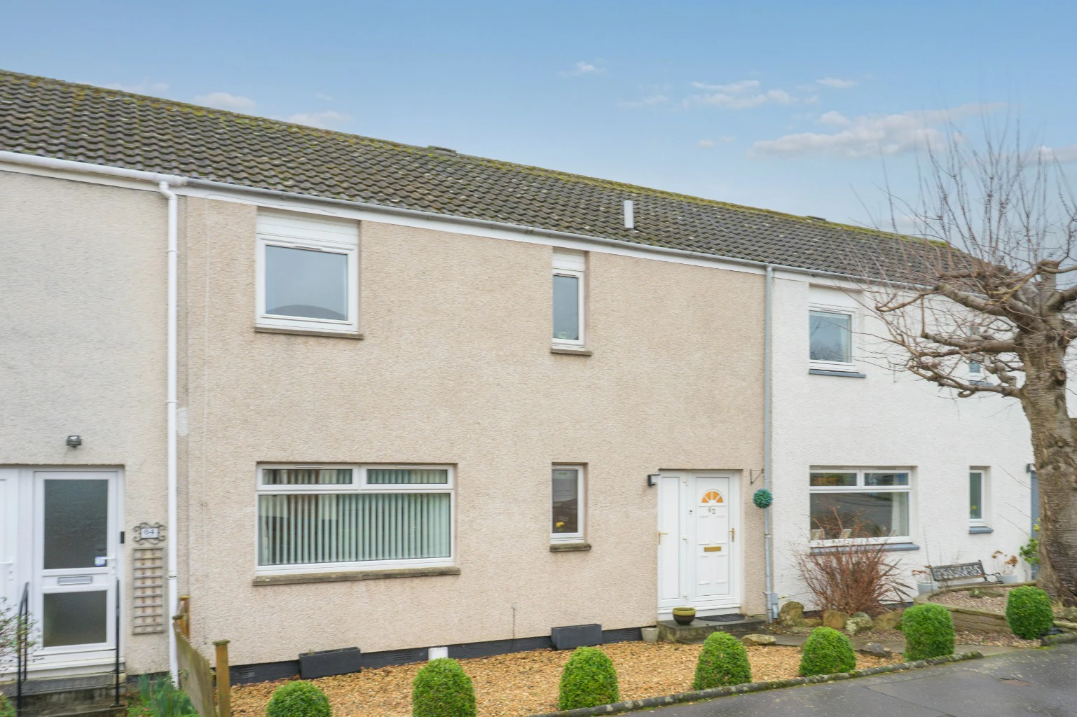 Inchview Gardens, Dalgety Bay, KY11