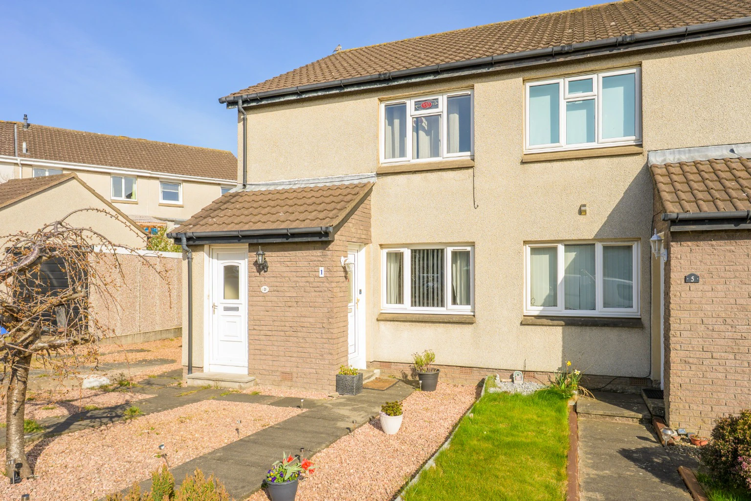 Morlich Grove, Dalgety Bay, KY11