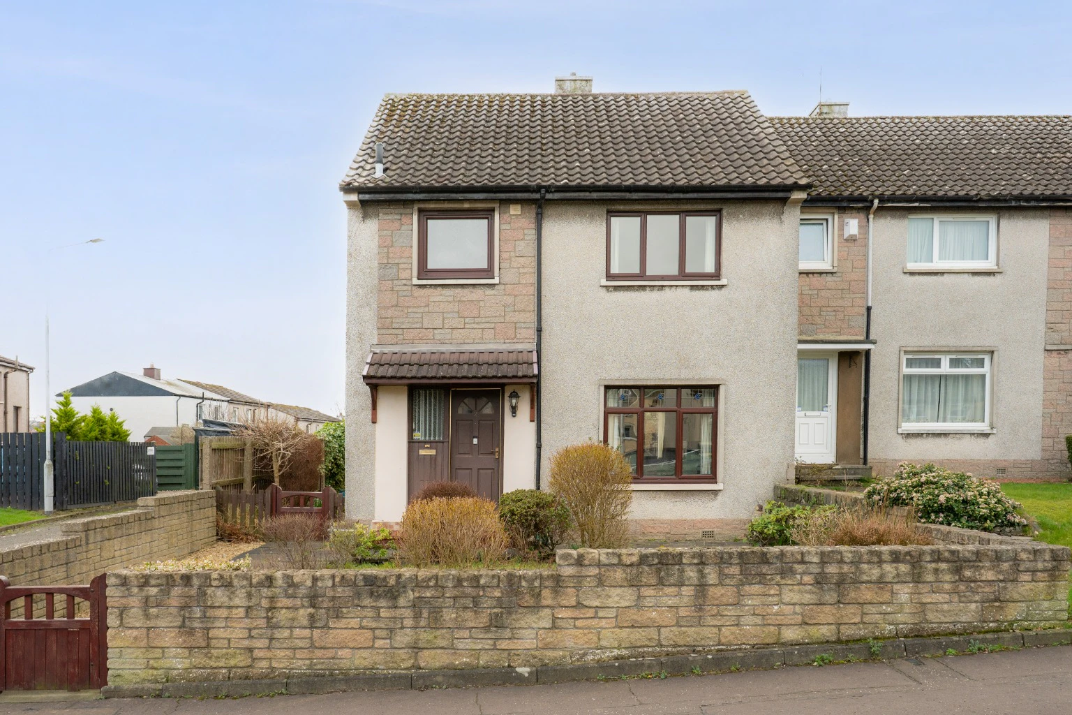 Primrose Avenue, Rosyth, KY11