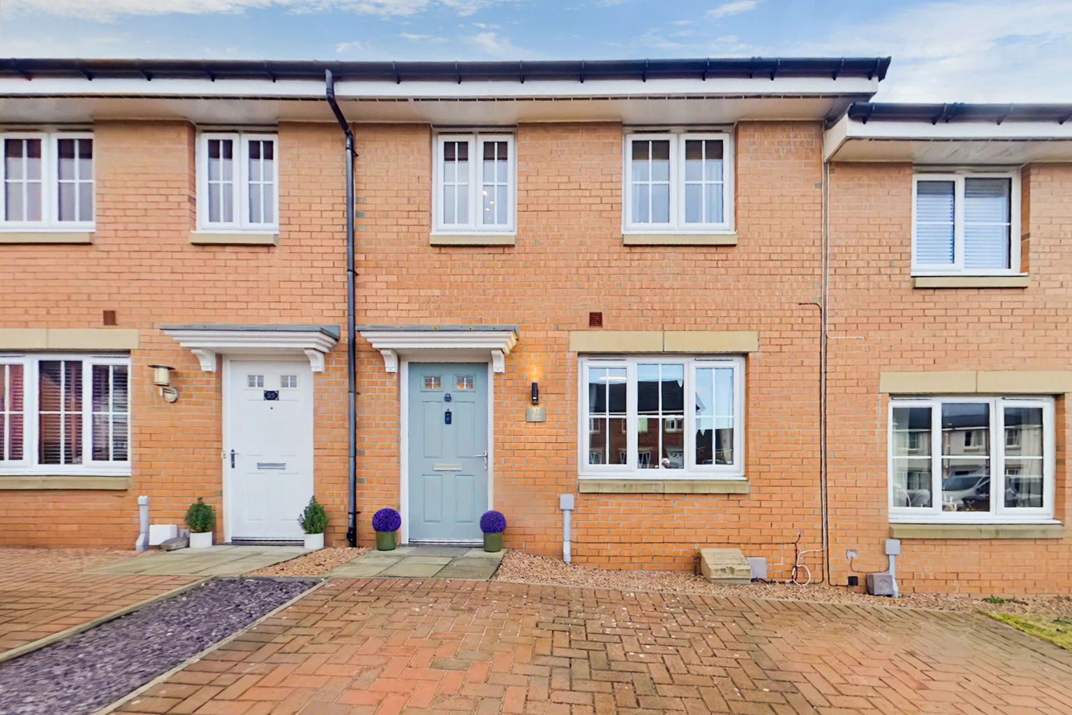 Skua Drive, Dalgety Bay, KY11