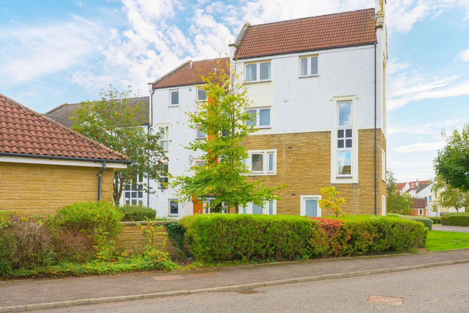 The Moorings, Dalgety Bay, KY11