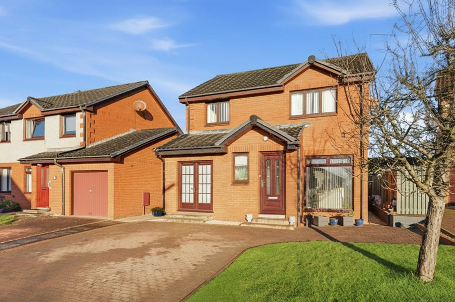 Craigridge Place, Dalgety Bay, KY11